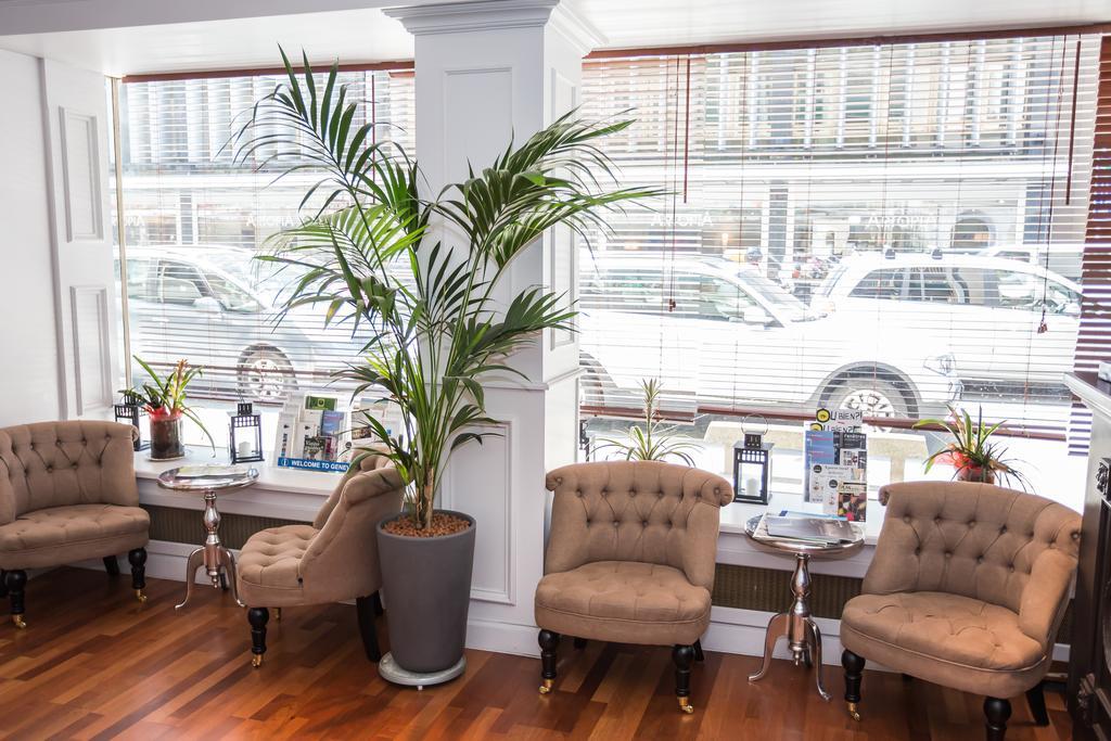 St Appart hôtel 3*