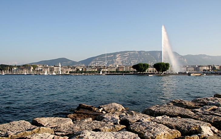 Appart hôtel St Genève