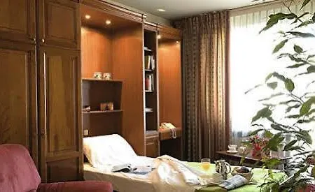 St Appart hôtel Genève